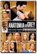 Anatomia lui Grey - Sezonul 5