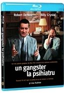 Un gangster la psihiatru (BD)
