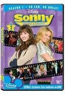 Sansa lui Sonny - Sezonul 1, Volumul 2