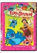 Lilo si Stitch - Seria 1, disc 5