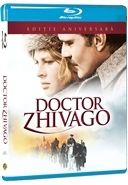 Doctor Zhivago (BD)