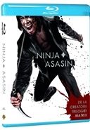 Ninja Asasin (BD)