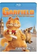 Garfield 2 (BD)