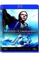 Master and Commander - La capatul Pamantului (BD)