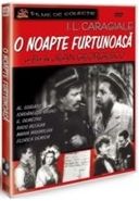 O noapte furtunoasa 1943