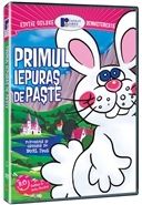 Primul iepuras de Paste