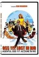 Agentul OSS 117: Actiune in Rio