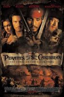 Piratii din Caraibe: Blestemul perlei negre