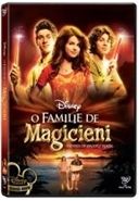 O familie de magicieni - Filmul