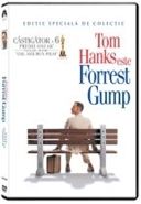 Forrest Gump – Editie Speciala pe 2 discuri