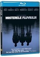 Misterele fluviului (BD)