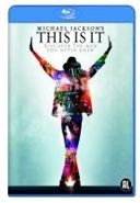 This Is It (BD)