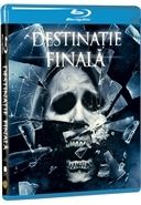 Destinatie finala 4 (BD)