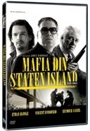 Mafia din Staten Island