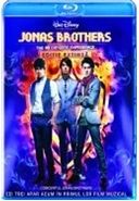Jonas Brothers: Concertul 3D - Combo BD si DVD