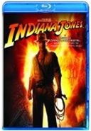 Indiana Jones si Regatul craniului de cristal