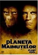 Planeta maimutelor 1968