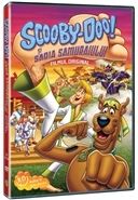 Scooby-Doo si sabia samuraiului