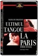 Ultimul tangou la Paris