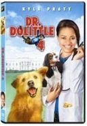 Doctor Dolittle 4
