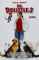 Doctor Dolittle 3