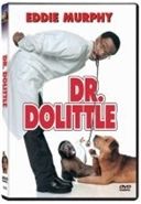 Doctor Dolittle