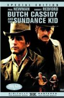 Butch Cassidy si Sundance Kid