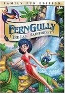 FernGully - Ultima padure tropicala