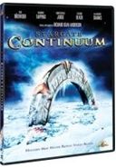 Stargate: Continuum