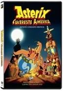 Asterix cucereste America