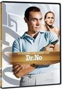 Dr. No - Ed. Sp. 2 Discuri