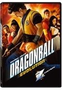 Dragonball: Evolutia