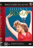 Fellini Roma