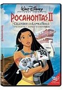 Pocahontas 2: Calatorie catre lumea noua