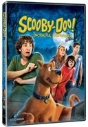 Scooby- Doo: Inceputul misterului