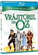 Vrajitorul din Oz: Versiunea Canta si tu (BD)