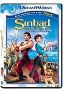 Sinbad: Legenda celor sapte mari