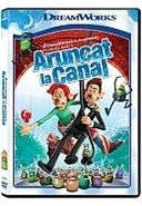 Aruncat la canal