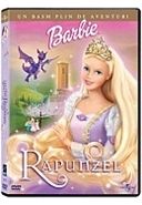 Barbie in Rapunzel
