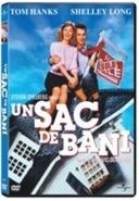 Un sac de bani