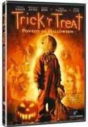 Trick r Treat - Povesti de Halloween