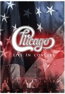 Chicago - Live in concert