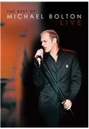 Best of Michael Bolton Live