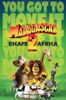 Madagascar 2