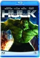 Incredibilul Hulk (BD)