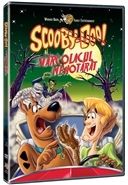 Scooby-Doo si varcolacul nehotarat