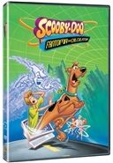 Scooby-Doo si fantoma din calculator