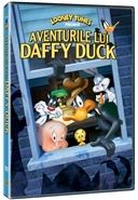 Aventurile lui Daffy Duck