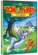 Tom si Jerry: Filmul