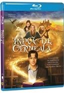 Inima de cerneala (BD)